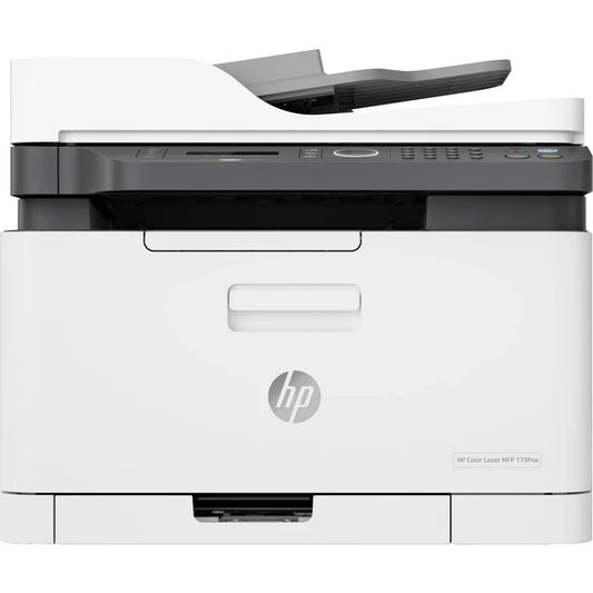 HP Color Laser 179fnw A4 Multifunction Colour Business Printer - iDesign Communications