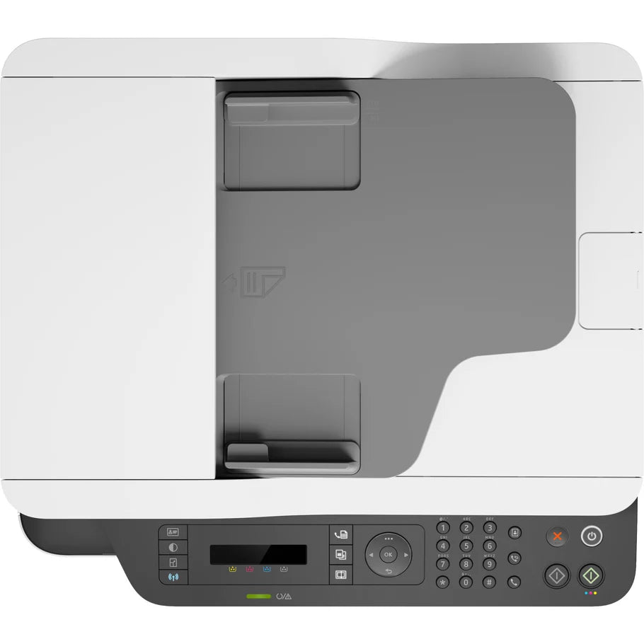 HP Color Laser 179fnw A4 Multifunction Colour Business Printer - iDesign Communications