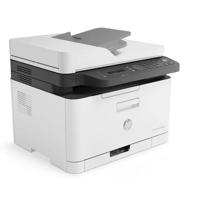 HP Color Laser 179fnw A4 Multifunction Colour Business Printer - iDesign Communications