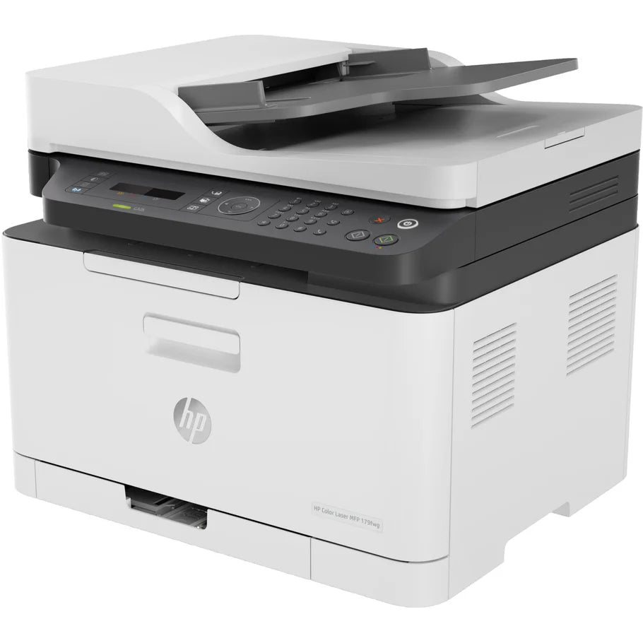 HP Color Laser 179fnw A4 Multifunction Colour Business Printer - iDesign Communications