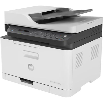 HP Color Laser 179fnw A4 Multifunction Colour Business Printer - iDesign Communications