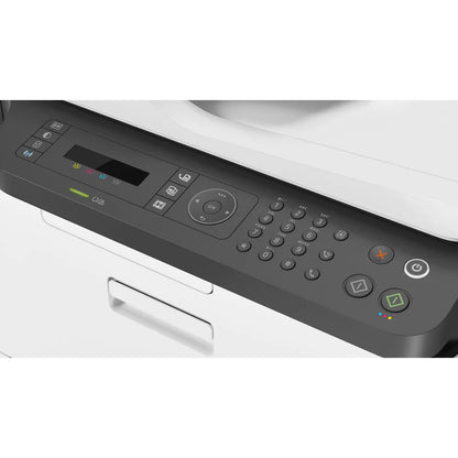 HP Color Laser 179fnw A4 Multifunction Colour Business Printer - iDesign Communications