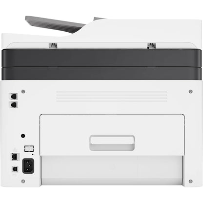 HP Color Laser 179fnw A4 Multifunction Colour Business Printer - iDesign Communications