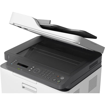 HP Color Laser 179fnw A4 Multifunction Colour Business Printer - iDesign Communications