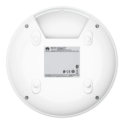 Huawei eKit AP673 13660 Mbit/s PoE Wireless Access Point - iDesign Communications