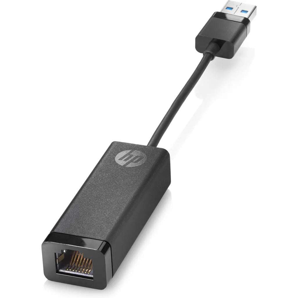 HP USB 3.0 to Gigabit RJ45 G2 Adapter - iDesign Communications