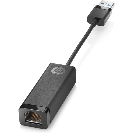 HP USB 3.0 to Gigabit RJ45 G2 Adapter - iDesign Communications