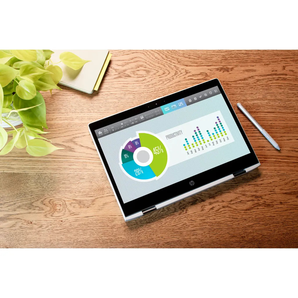 HP Rechargeable Active Pen G3 - iDesign Communications