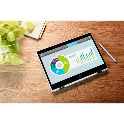 HP Rechargeable Active Pen G3 - iDesign Communications