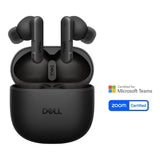 Dell EB525 TWS Wireless Headset Black - iDesign Communications