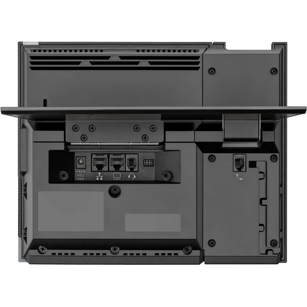 POLY CCX 600 Business Media Phone for Microsoft Teams - iDesign Communications