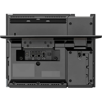 POLY CCX 600 Business Media Phone for Microsoft Teams - iDesign Communications