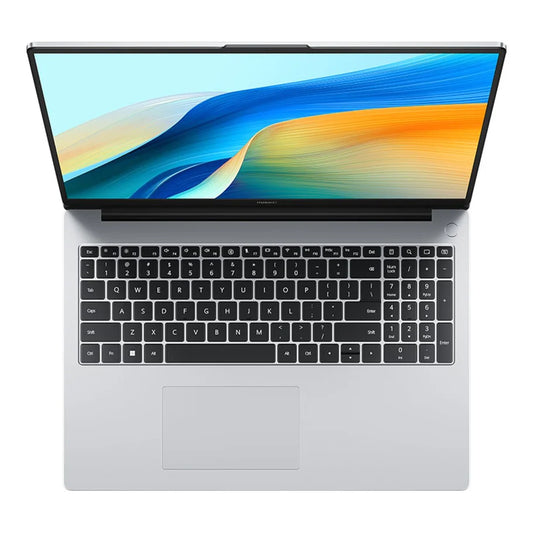 Huawei Matebook D16 i5 1TB - iDesign Communications