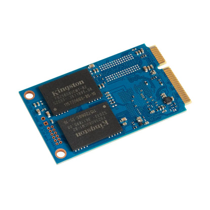 Kingston KC600 512GB SSD SATA3 mSATA - iDesign Communications