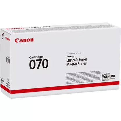 Canon Black Toner Cartridge 3,000 Pages Original - iDesign Communications