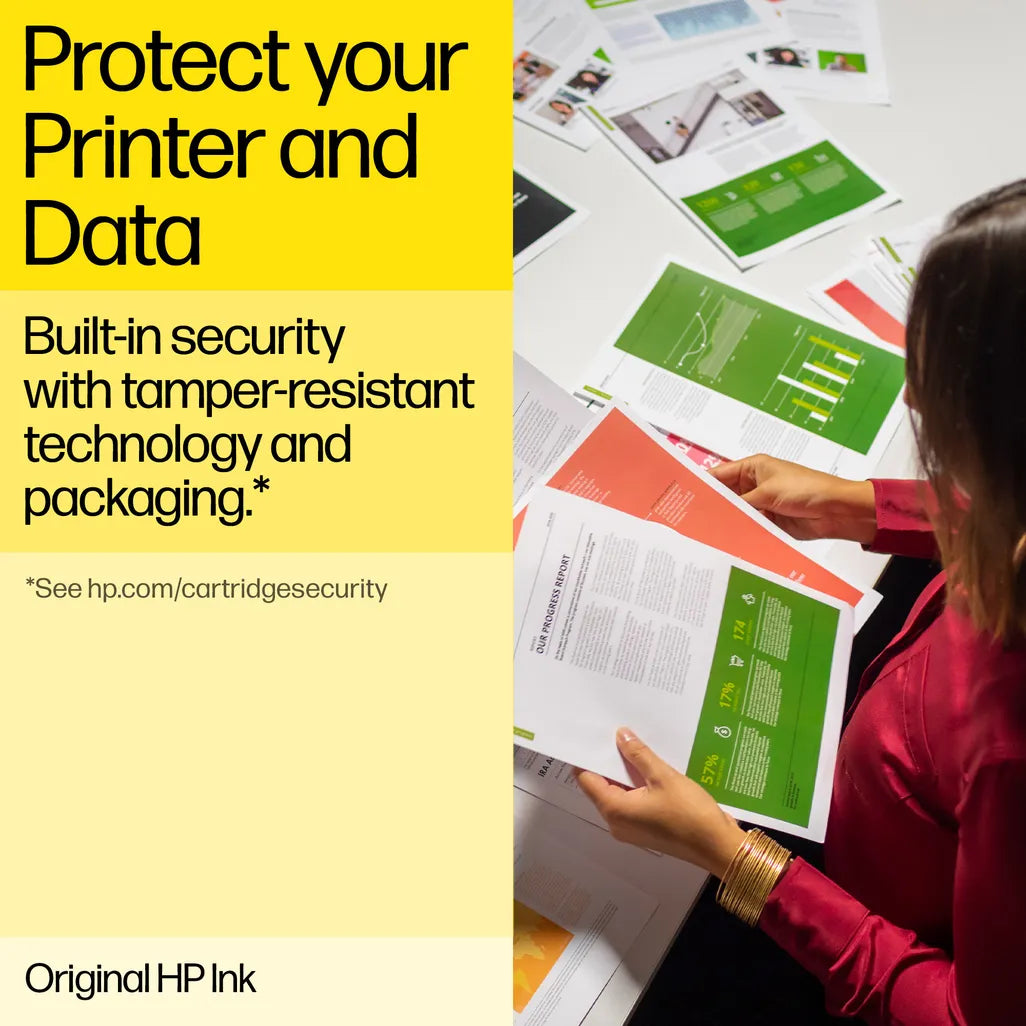 HP OfficeJet Ink Collection Unit - iDesign Communications