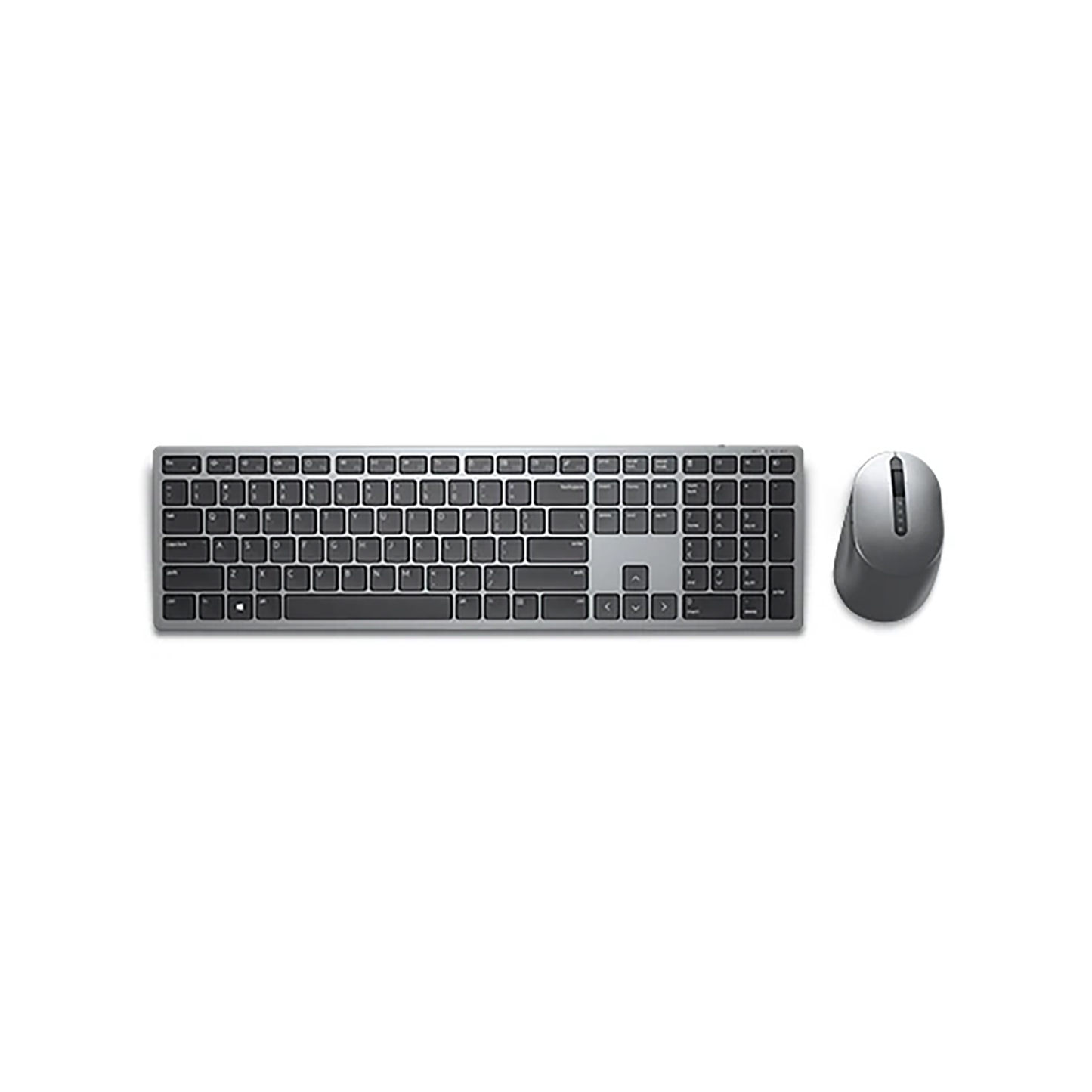 Dell KM732 Wireless Mouse and Keyboard Combo - iDesign Communications