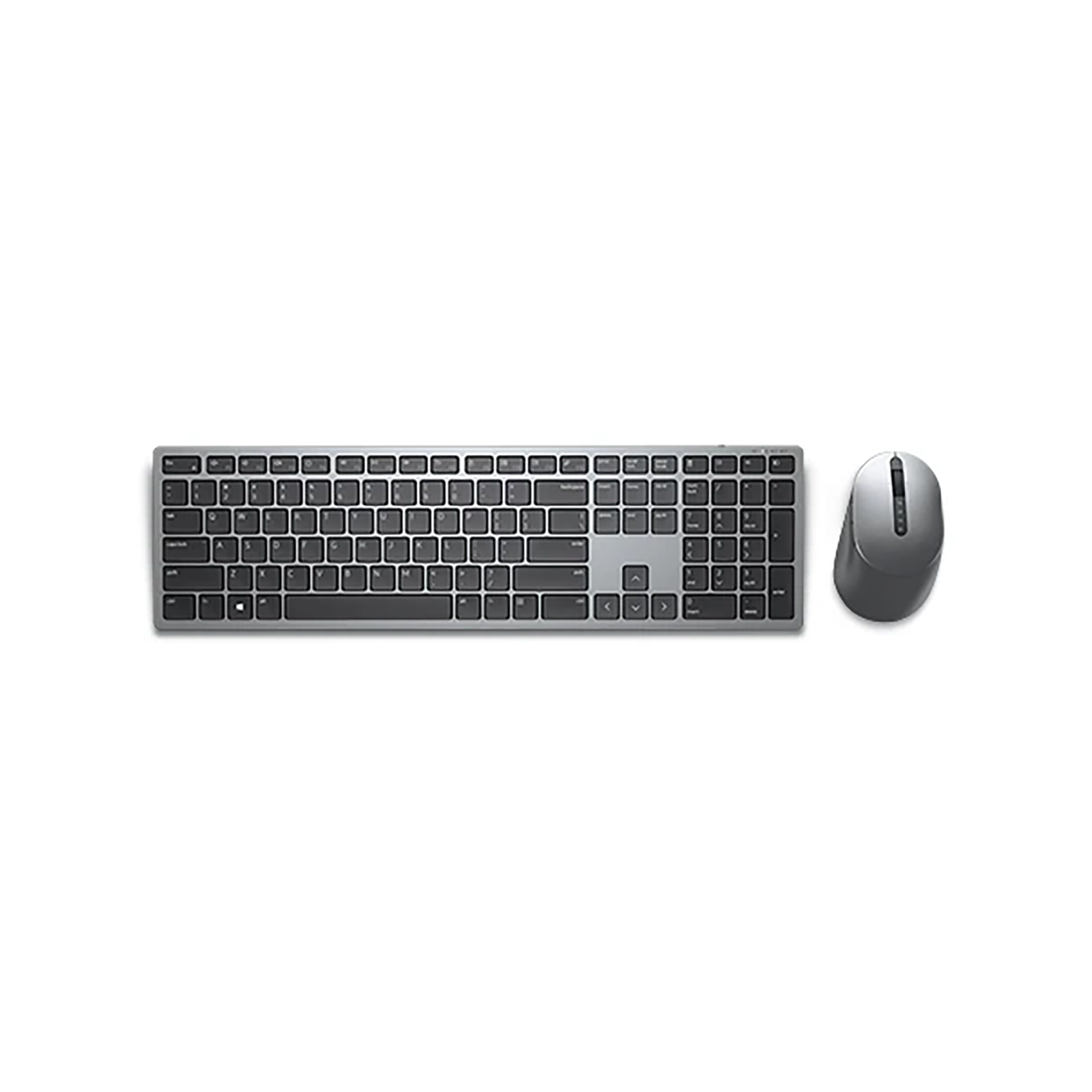 Dell KM732 Wireless Mouse and Keyboard Combo - iDesign Communications