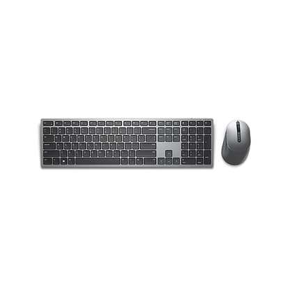 Dell KM732 Wireless Mouse and Keyboard Combo - iDesign Communications