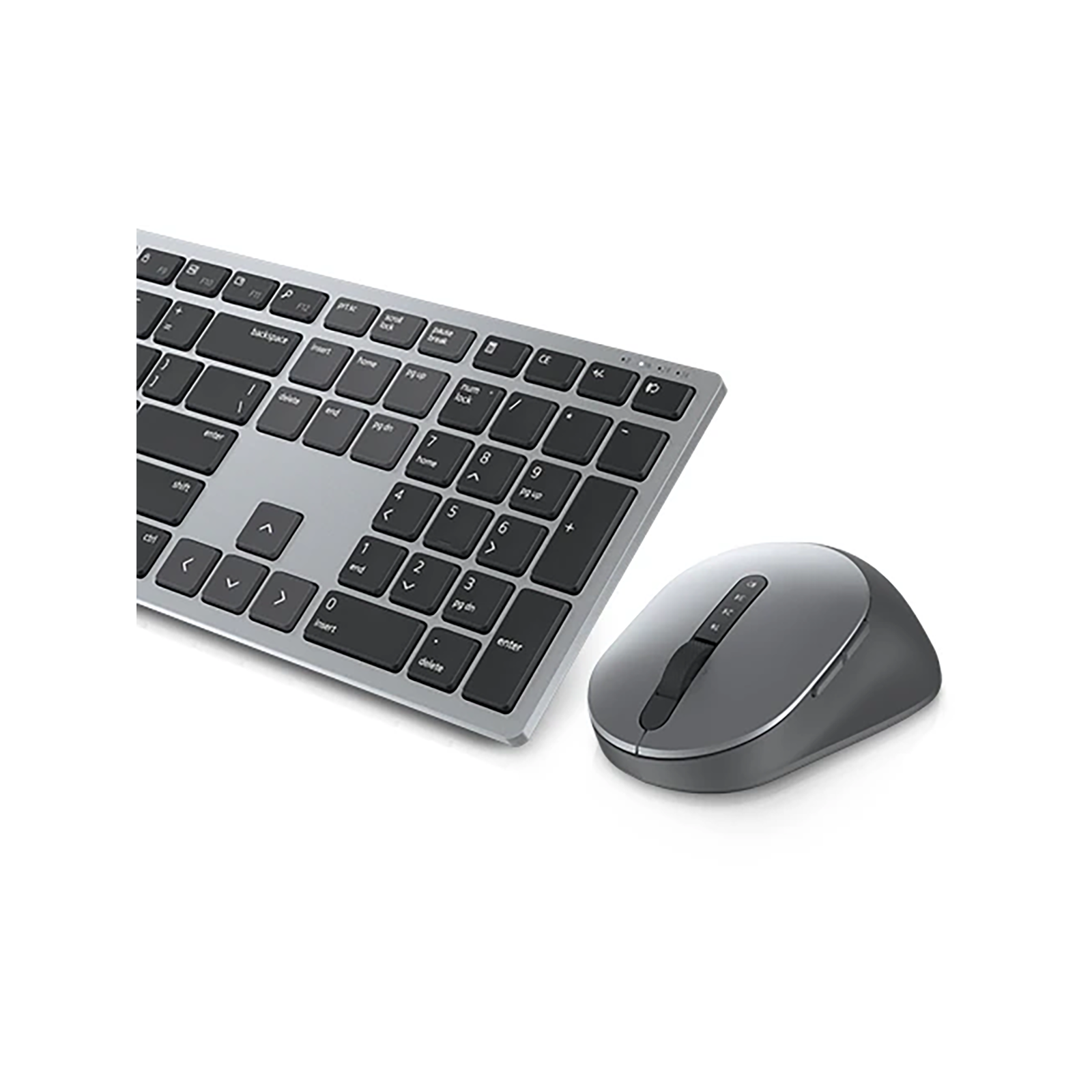 Dell KM732 Wireless Mouse and Keyboard Combo - iDesign Communications