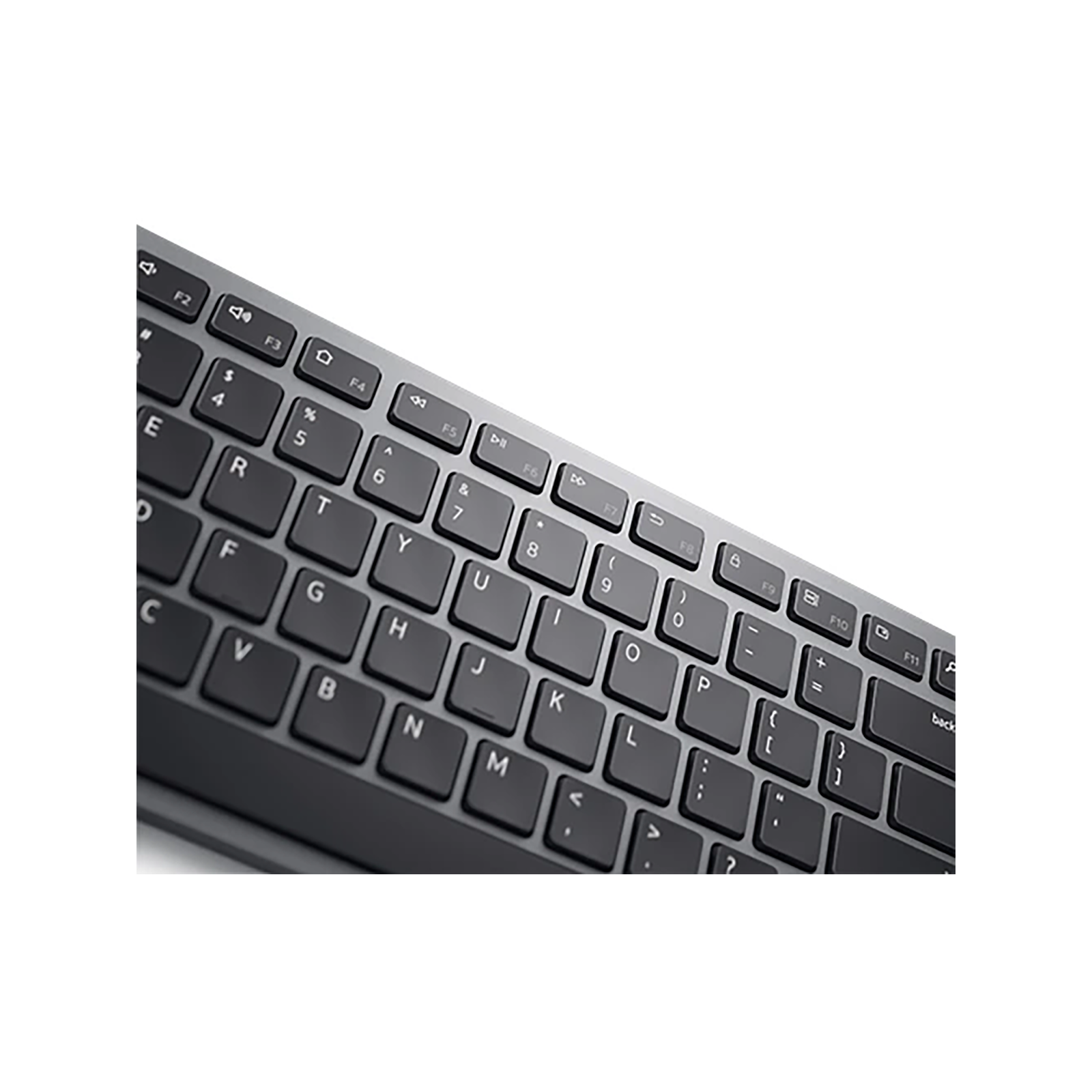 Dell KM732 Wireless Mouse and Keyboard Combo - iDesign Communications
