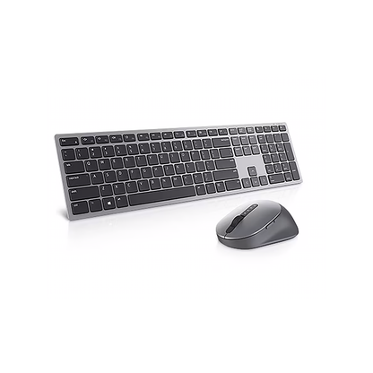 Dell KM732 Wireless Mouse and Keyboard Combo - iDesign Communications