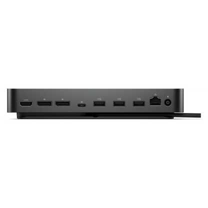 Dell Pro SD25TB4 Thunderbolt 4 Smart Docking Station (Copy) - iDesign Communications