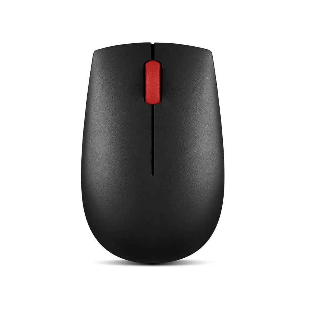Lenovo Mouse RF Wireless Optical Ambidextrous - iDesign Communications