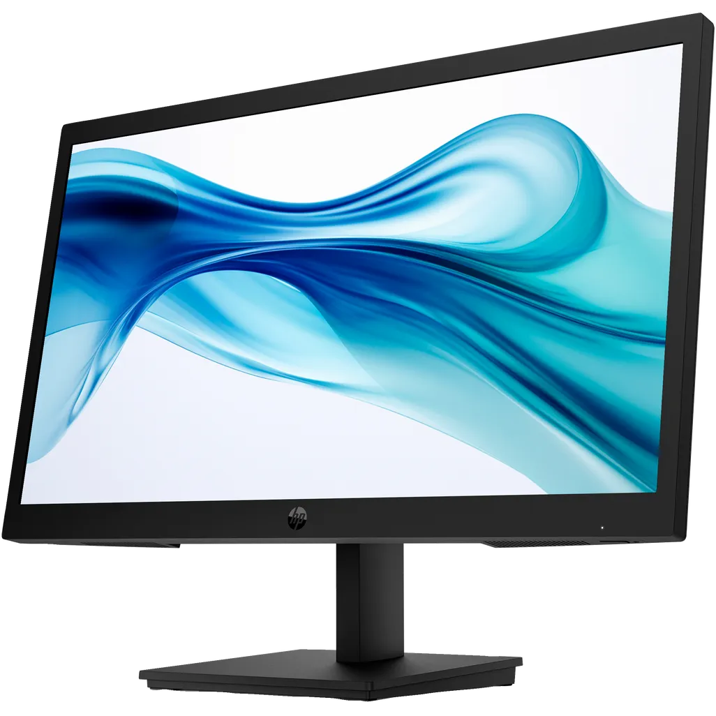 HP Series 3 Pro 322pv 21.45-inch 1920 x 1080p FHD 16:9 100Hz 5ms LED VA Monitor - iDesign Communications