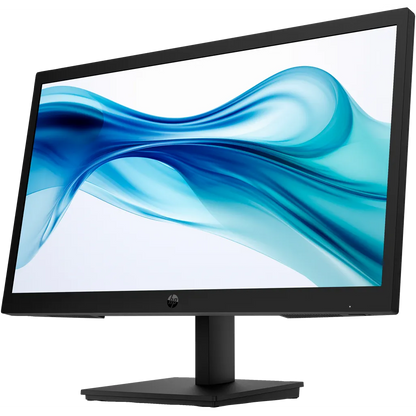 HP Series 3 Pro 322pv 21.45-inch 1920 x 1080p FHD 16:9 100Hz 5ms LED VA Monitor - iDesign Communications