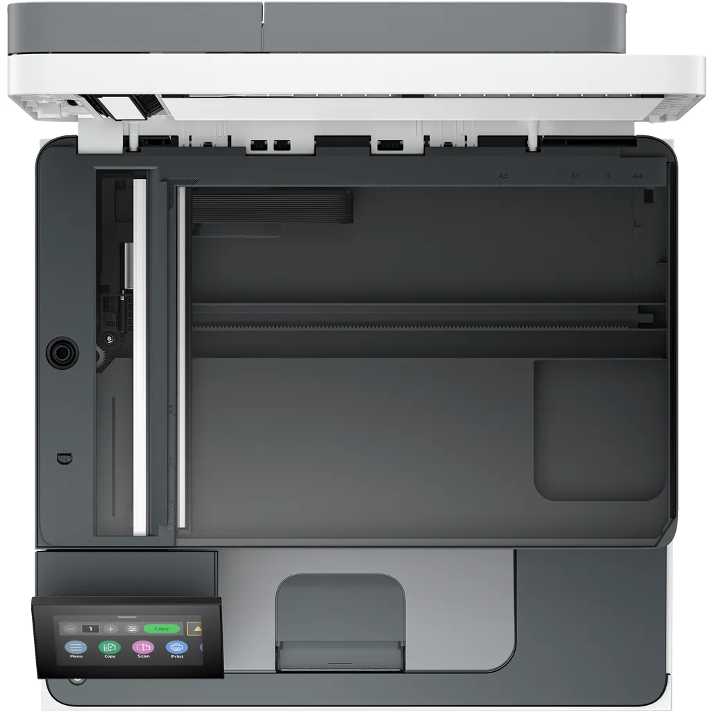 HP LaserJet Pro 3303fdw A4 Multifunction Colour Laser Printer - iDesign Communications