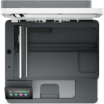 HP LaserJet Pro 3303fdw A4 Multifunction Colour Laser Printer - iDesign Communications