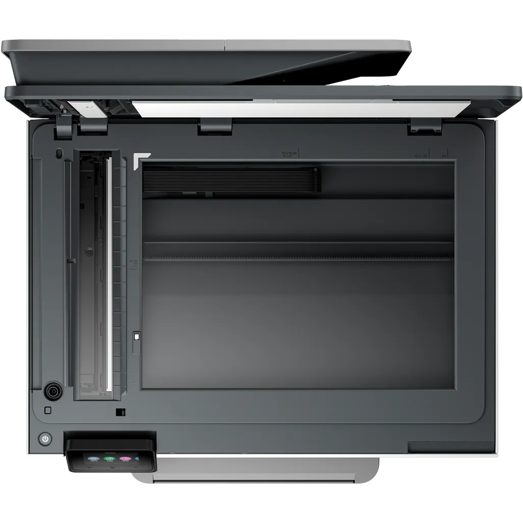 HP OfficeJet Pro 8123 Multifunction All-in-One Wireless Colour Printer - iDesign Communications