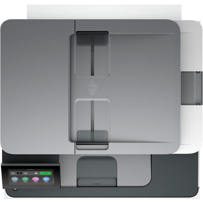 HP LaserJet Pro 3303fdw A4 Multifunction Colour Laser Printer - iDesign Communications