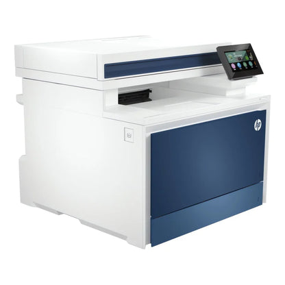 HP LaserJet Pro 4303DW A4 Multifunction Colour Laser Business Printer - iDesign Communications