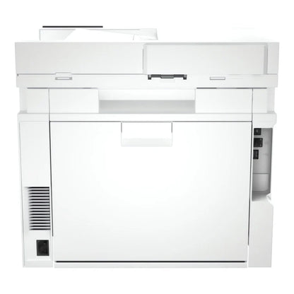HP LaserJet Pro 4303DW A4 Multifunction Colour Laser Business Printer - iDesign Communications