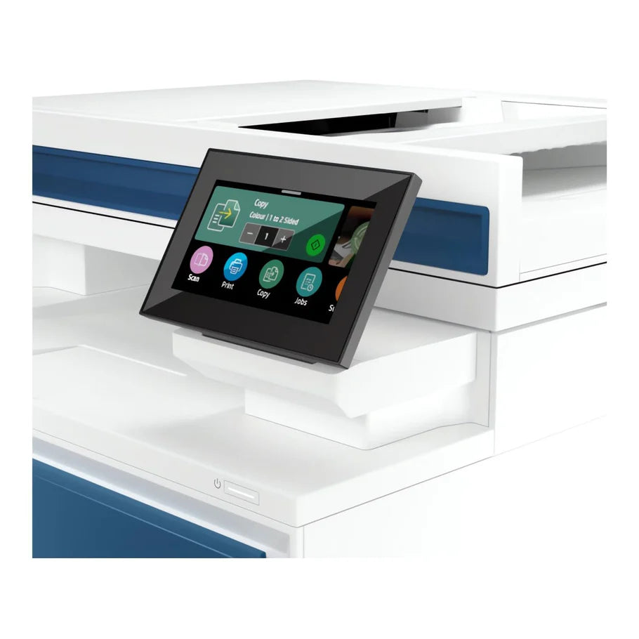 HP LaserJet Pro 4303DW A4 Multifunction Colour Laser Business Printer - iDesign Communications