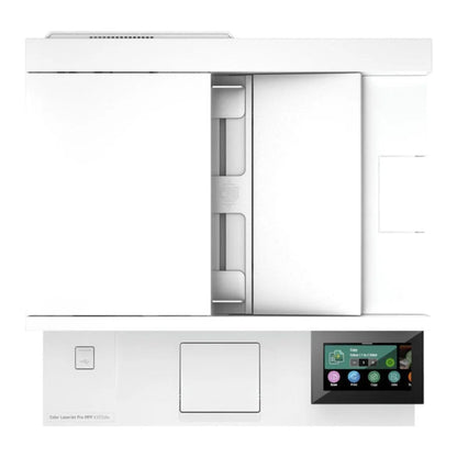 HP LaserJet Pro 4303DW A4 Multifunction Colour Laser Business Printer - iDesign Communications