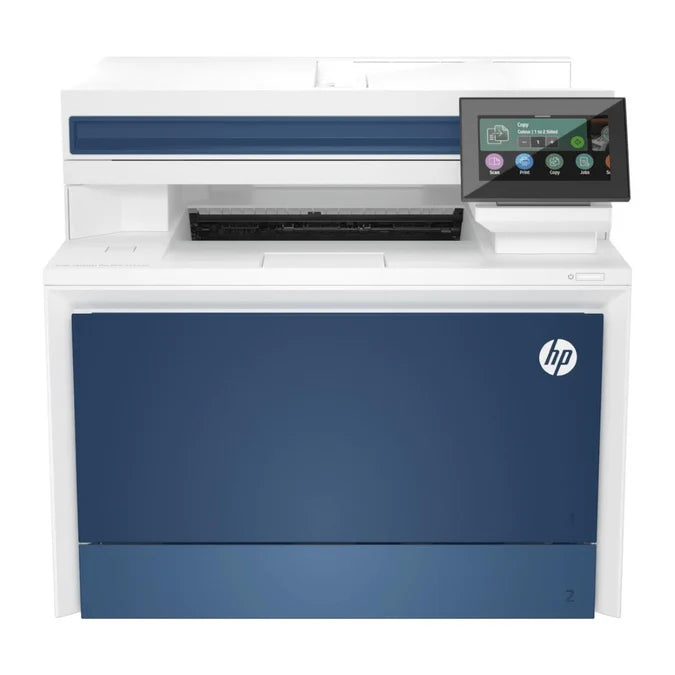 HP LaserJet Pro 4303DW A4 Multifunction Colour Laser Business Printer - iDesign Communications