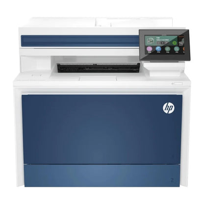 HP LaserJet Pro 4303DW A4 Multifunction Colour Laser Business Printer - iDesign Communications