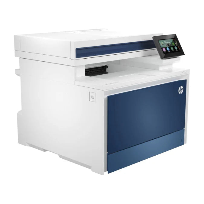 HP LaserJet Pro 4303DW A4 Multifunction Colour Laser Business Printer - iDesign Communications