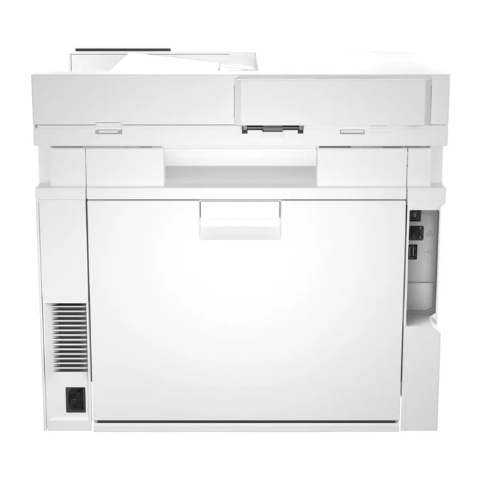 HP LaserJet Pro 4303DW A4 Multifunction Colour Laser Business Printer - iDesign Communications