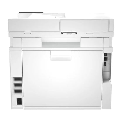 HP LaserJet Pro 4303DW A4 Multifunction Colour Laser Business Printer - iDesign Communications
