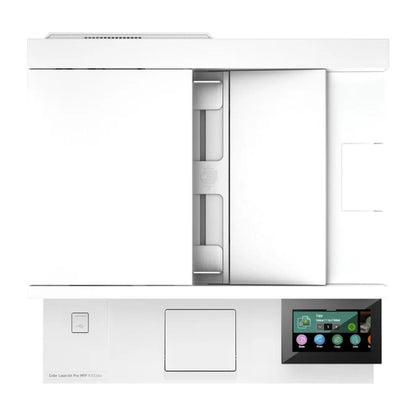 HP LaserJet Pro 4303DW A4 Multifunction Colour Laser Business Printer - iDesign Communications