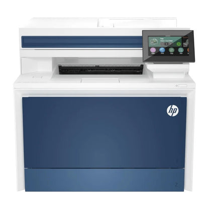 HP LaserJet Pro 4303fdw A4 Multifunction Colour Laser Business Printer - iDesign Communications