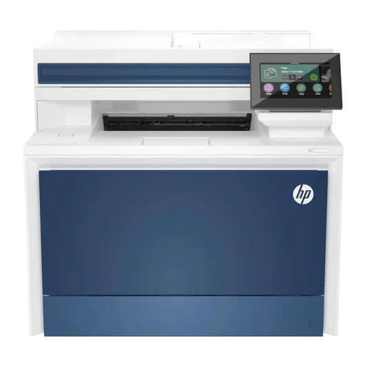 HP LaserJet Pro 4303fdw A4 Multifunction Colour Laser Business Printer - iDesign Communications