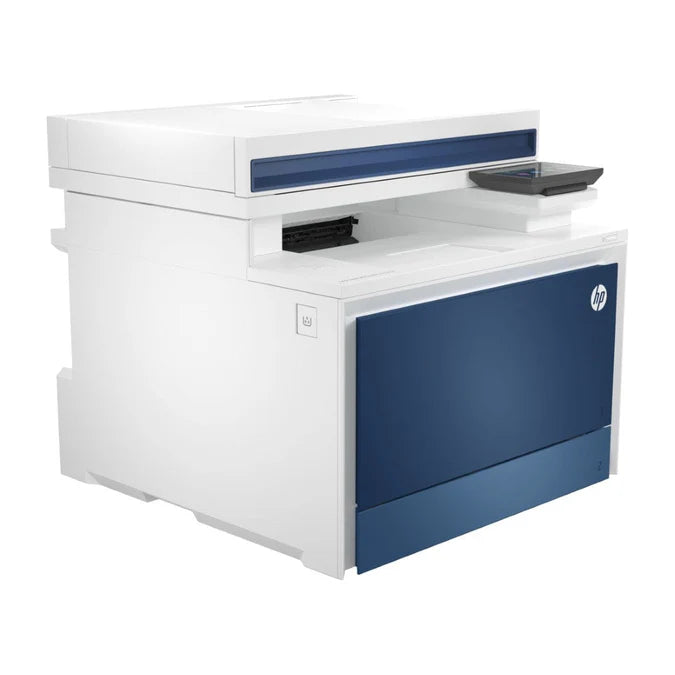 HP LaserJet Pro 4303fdw A4 Multifunction Colour Laser Business Printer - iDesign Communications