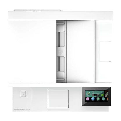 HP LaserJet Pro 4303fdw A4 Multifunction Colour Laser Business Printer - iDesign Communications