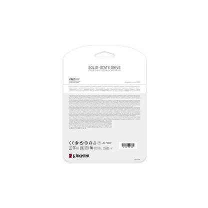 Kingston KC3000 1TB M.2 2280 NVMe Internal SSD - iDesign Communications