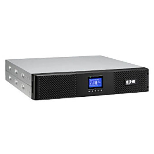 Eaton 9SX 1000VA 900W 2U Online Rack UPS - iDesign Communications